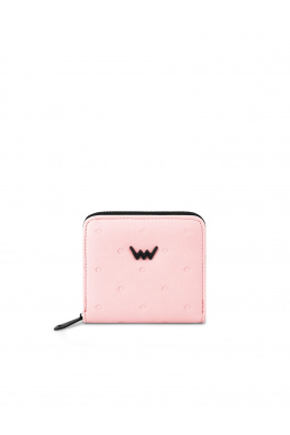 Peněženka VUCH Charis Mini Pink