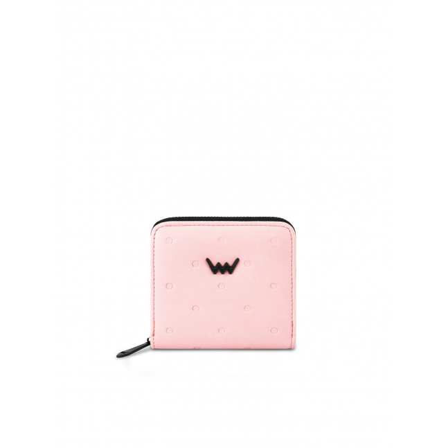 Peněženka VUCH Charis Mini Pink