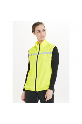 Běžecká reflexní vesta Endurance Sindry Unisex Light The Night Vest