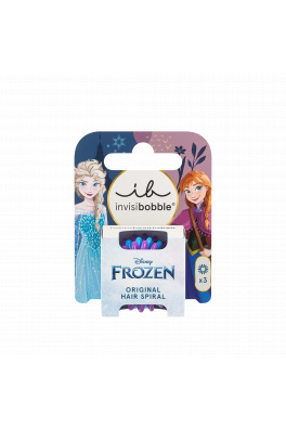 Invisibobble KIDS ORIGINAL Disney Frozen 3ks