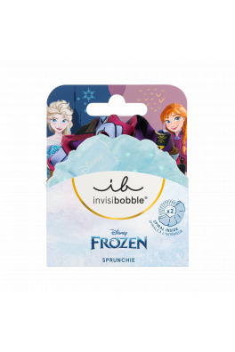 Invisibobble KIDS SPRUNCHIE Disney Frozen 2ks