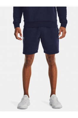 Pánské kraťasy Under Armour Essential Fleece Shorts