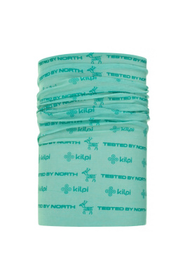 Darlin multifunctional scarf turquoise - Kilpi UNI