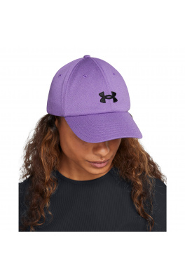 Dámská kšiltovka Under Armour Women's Blitzing Adj