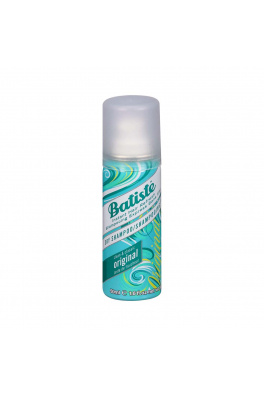 Batiste Dry Shampoo Clean & Classic Original 50 ml