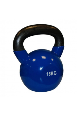 Sveltus kettlebell 16 kg